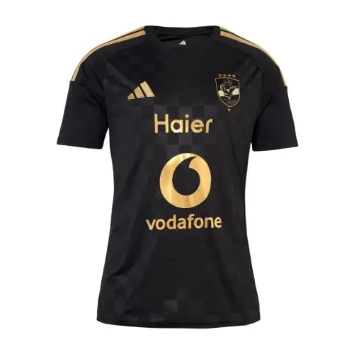 تيشيرت نادي الاهلي المصري الاحتياطي 26-27
