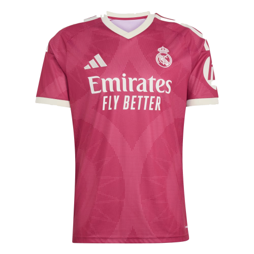 تيشيرت نادي ريال مدريد الاحتياطي 26-27