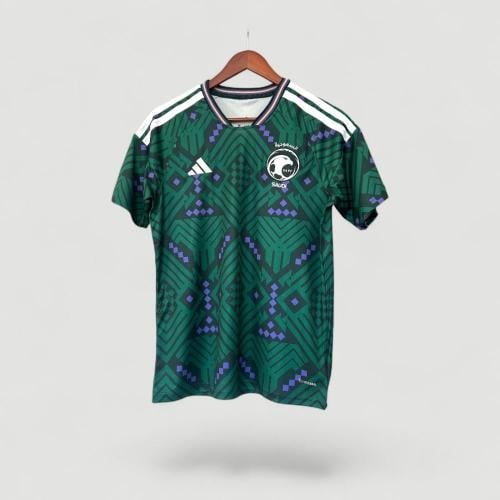 تيشيرت السعودية 25-26
