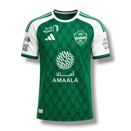 تيشيرت نادي الاهلي الأساسي 26-27
