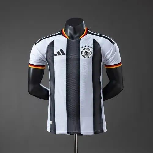 تيشيرت المانيا l 25-26