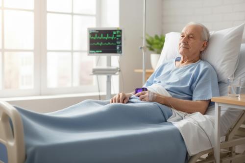 جهاز قياس نسبة الاوكسجين بالدم للكبار CH