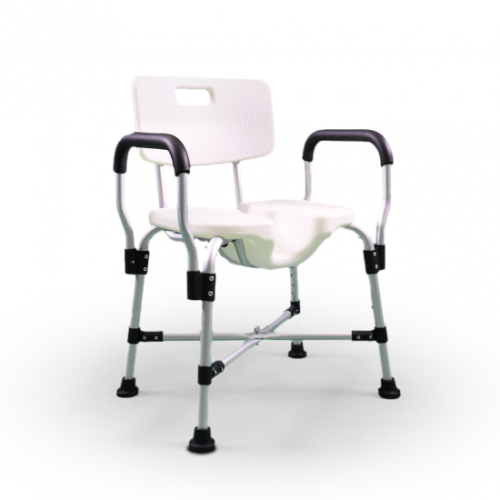 كرسي ترويش مطور ساند ظهر