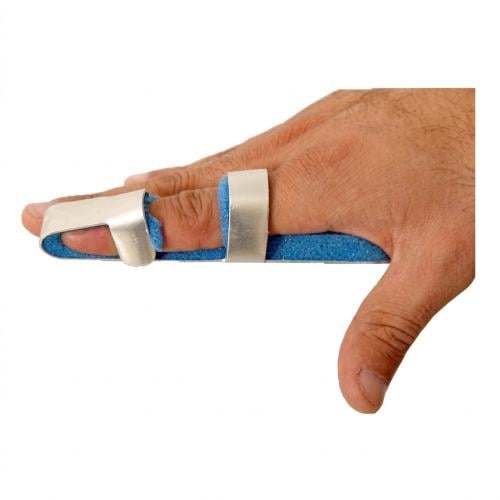 جبیرة المونیوم للاصبع - MV 013