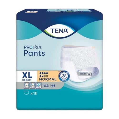 حفايض تينا بروكسن نورمال XL