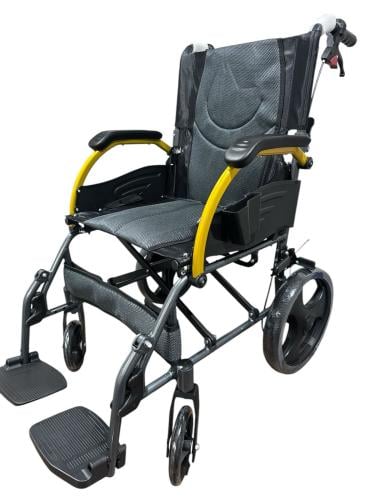 كرسى الومنيوم كفر صغير