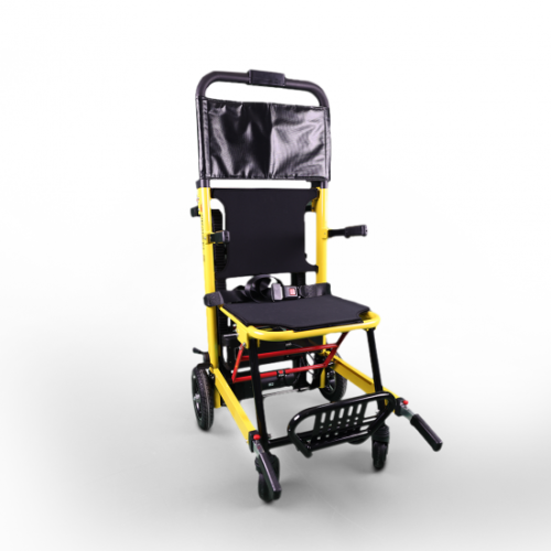 كرسى صعود الدرج