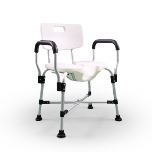 كرسي ترويش مطور ساند ظهر