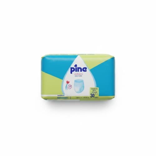 حفائض باين التركى pine مقاس M كلوت