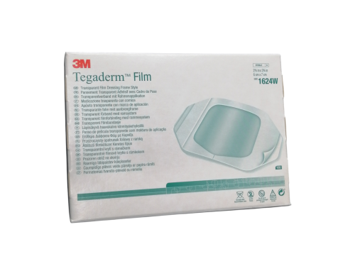 لاصق تيجاديرم مقاس 7×6