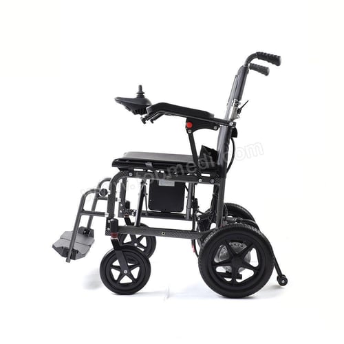 كرسى كهربائى 19 كيلو