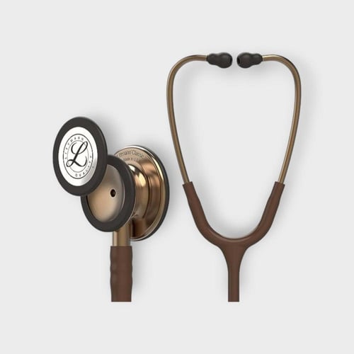 سماعة طبيب IIIكلاسيك 5809 من 3 ام ليتمان