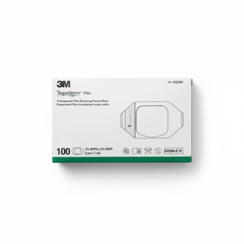 ضماد تيجاديرم 6*7 ثري ام