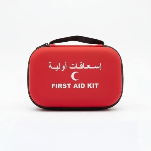 شنطة اسعافات مقاومه للماء