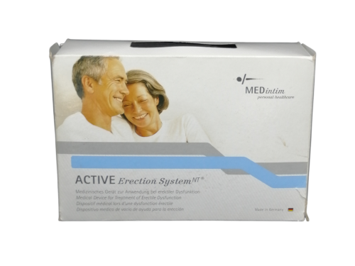 ACTIVE ERECTION SYSTEM