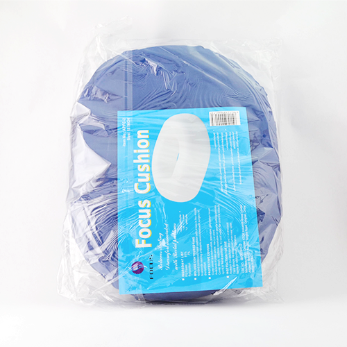 مخدة بواسير اسود | مقاس18