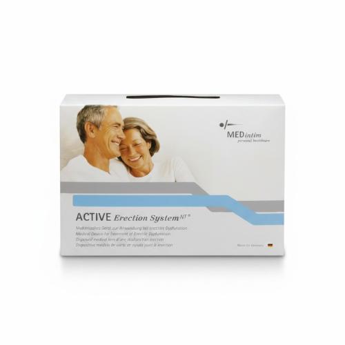 ACTIVE ERECTION SYSTEM