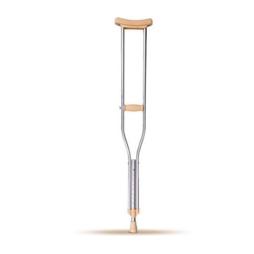 عكاز تحت الابط المونيوم L