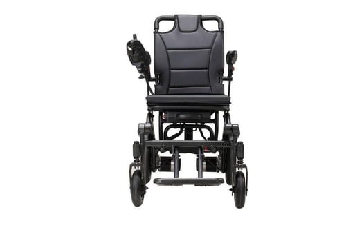 كرسى كهربائة وزن 23 كيلو