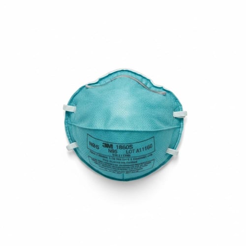 فيس ماسك N95 1860S