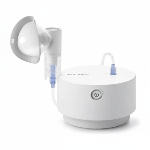 جهاز استنشاق البخار كومب اير من اومرون - NE-C28P-E