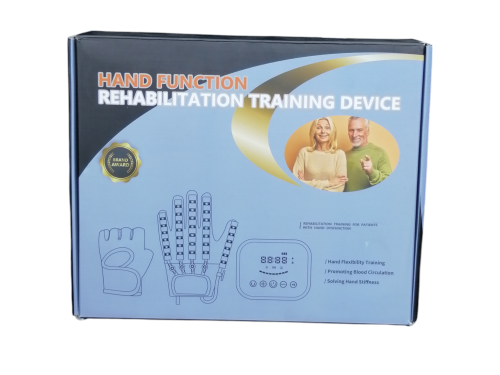 جهاز مساج لليد