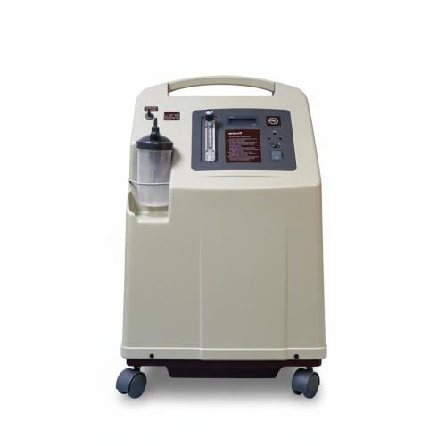 جهاز توليد اكسجين يوويل 10 لتر 7F-10