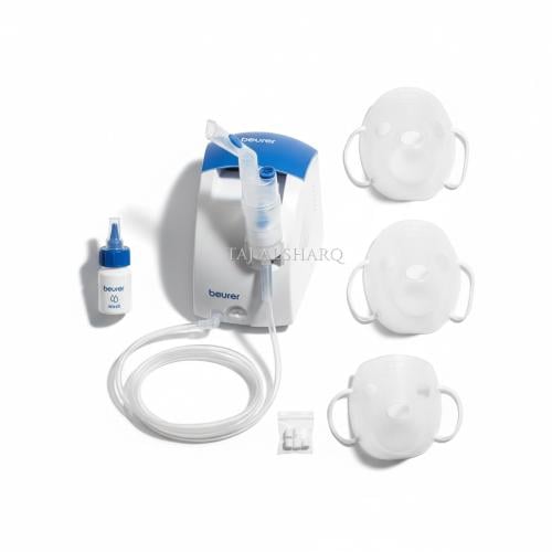 جهاز الاستشاق البخار بيرور 25 IH