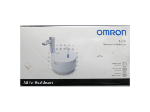 جهاز بخار امرون 28 C