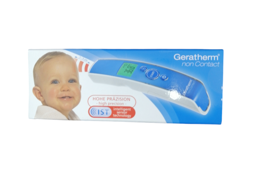 جهاز حرارة جيراثيرام عن بعد