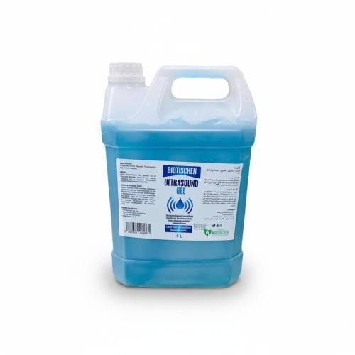 جل ألتراساوند جالون 5 لتر