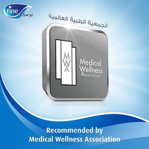 حفائض فأين لصق حجم كبير 30حبه