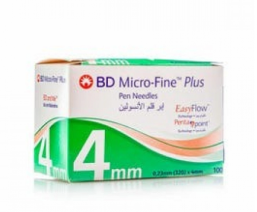 ابر BD4mm