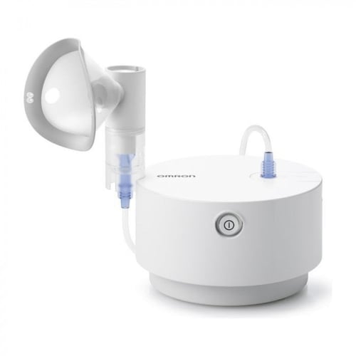 جهاز استنشاق البخار كومب اير من اومرون - NE-C28P-E