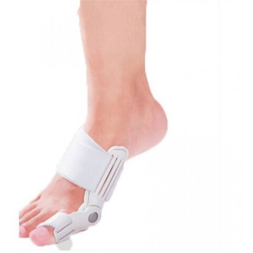 جبيرة لتعديل اصبع القدم tynor k14