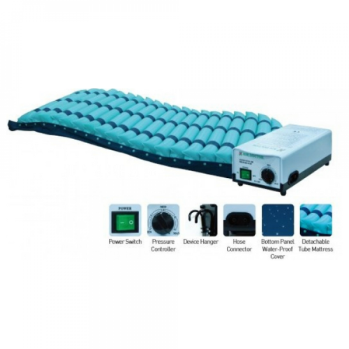 مرتبة هوائية اسطوانات - كوري