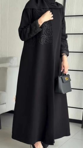 عباية غدون