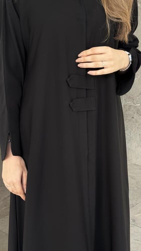 عباية جمانه عمليه