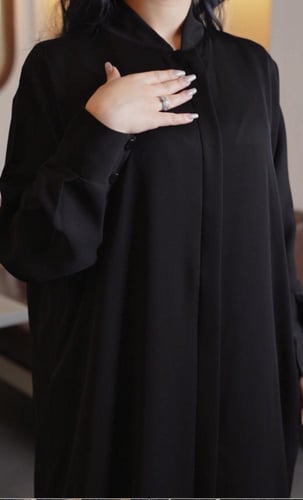 عباية غيم