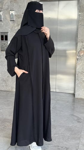 عباية سديم عمليه