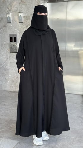 عباية سديم عمليه