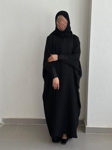 عباية البشت