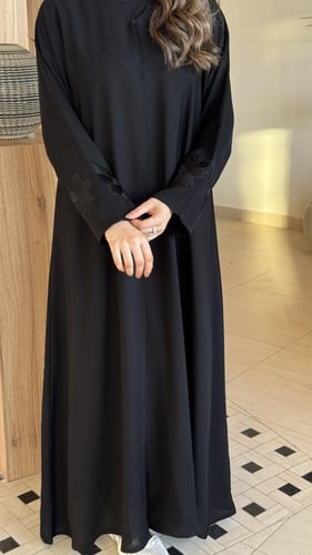 عباية شوق