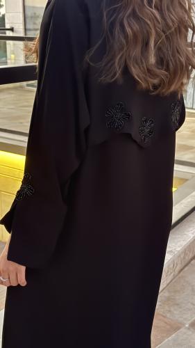 عباية أميره