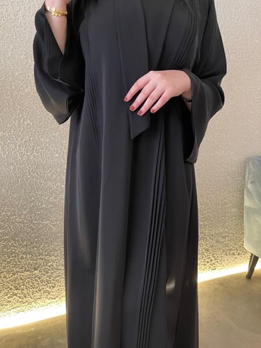 عبايه النايفه