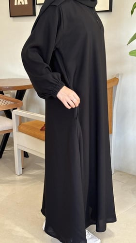 عبايه عمليه