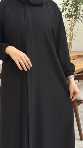 عباية كيان عمليه