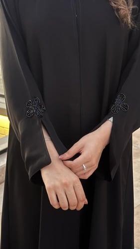 عباية أميره
