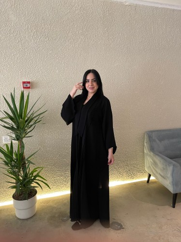 عبايه النايفه