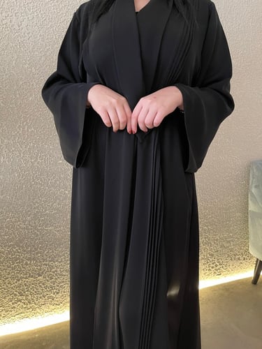 عبايه النايفه